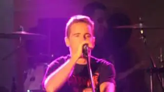Violent Aggressor - Total Aggression (Live from DFK 10.05.2012)