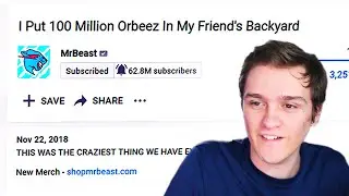 THE OLD YOUTUBE LAYOUT IS BACK!
