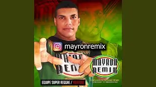 MEL&Ocirc; DE N&Oacute;S &Eacute; M&Iacute;DIA REGGAEFUNK