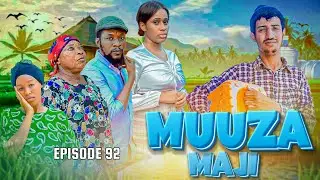 MUUZA MAJI [92]