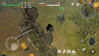 LDoE, PvP#94 No more videos i think