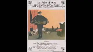 Saint Saens: The Assassination of the Duke de Guise