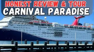 Carnival Paradise Cruise Review 2026: Why This 28-Year-Old Ship Beats Newer Cruise Ships