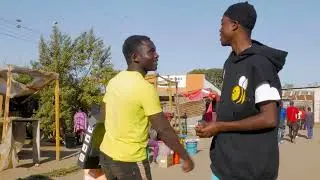 NHUBU: The Black Sheep of Zimbabwe (Ep 2)
