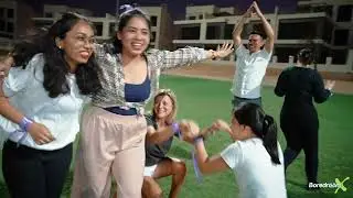 Task Attack Team Building Challenge | Quick and Low Budget Team Building ideas | Team Bonding Games