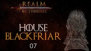 Now That was a CLOSE Battle! || Realm of Thrones - From nobody to the Iron Throne #7