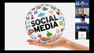 Social media masterclass