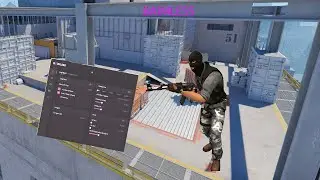 Wingman Cheating ft. Baimless
