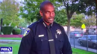 WARNING: HIGH SCHOOL SHOOTING caught on camera in Vallejo, California today Tuesday September 13🙈
