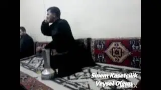 Mustafa Balcı Uzun Hava Dert Sinemi