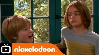 Nicky, Ricky, Dicky & Dawn | The Treehouse | Nickelodeon UK