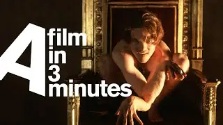 Edward II - A Film in Three Minutes