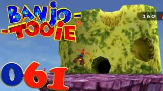 Alter stinkender Käse ● #61 ● Banjo-Tooie