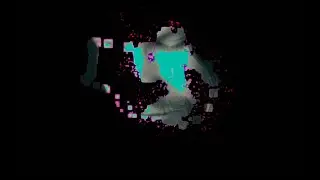 Aphex Twin- Xtal (Visualizer)