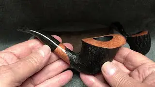 The New Randy Wiley Pipes Have Arrived at MilanTobacco.com