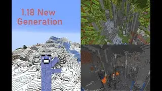 How to get 1.18 Experimental Snapshot Java easy tutorial.