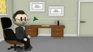 How to Poop at Work