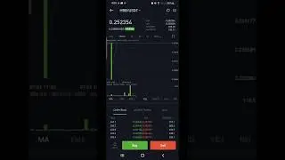 New Coin (Crypto) Hubble Protocol Token (HBB) has been listed On BitMart