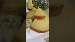 Pumpkin cake | HAI Taste