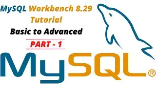 MySQL Tutorial in Tamil (1) - Types of Data - Part 1