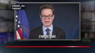 Trump administration cuts funding to childcare services in MN amid fraud claims