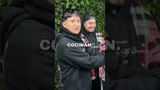 La fiesta que nos cont&oacute; @monty.basket habr&aacute; sido real o un sue&ntilde;o? 🤓