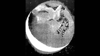 Raw Moon - Untitled