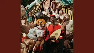 Dance The Pain Away