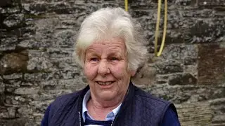 Common Riding Memories | Sally Niven