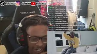 Ktwo Dsteez X MO3- Wake the City Up Reaction!!