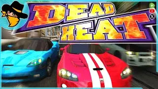 ⚪  L I V E  |  BANDIT PLAYS!  |  DEAD HEAT  🏁