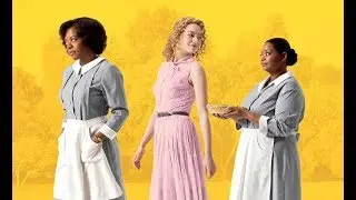 The Help (Racial Discrimination)