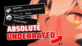 BỘ SHOUNEN N&Agrave;Y XỨNG Đ&Aacute;NG ĐƯỢC BIẾT TỚI NHIỀU HƠN - WORLD TRIGGER!!!