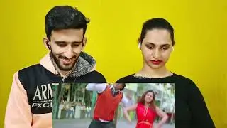 Mon Mane Na Song Reaction 🥵🔥 | Dev