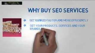 A Guide to Buy SEO Services