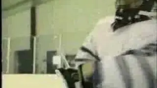 Pottstown Penguins PCTV 2001 Commercial