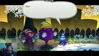 Paper Mario: The Thousand-Year Door Playthrough | Part 2