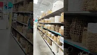 Prowling These Basket Streets for the perfect Wicker Baskets#trending #giftbasketsforalloccasions