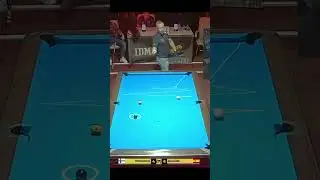 Mika Immonen vs David Alcaide | 2024 ZanTip Invitational Event