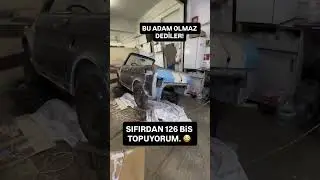 &ldquo;BU 126 BİS ADAM OLMAZ&rdquo; DEDİLER&hellip; 😈 İNANILMAZ TEKNOLOJİ İLE GELİYOR! 🔥