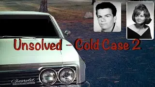 Cold Case 2 Part 1 ( The Zodiac Killer Case )