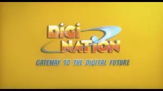 DigiNation: Bring your Cryptopunks to life!