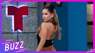 Carmen Villalobos defiende su relaci&oacute;n con Frederik Oldenburg con mucha clase | Buzz