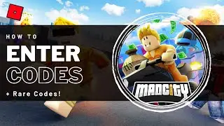 Roblox Jailbreak - How To Enter Codes on Roblox Mobile & PC (+ Rare Codes)