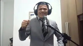 Betinho cover o homem das mãos furadas  os levitas 