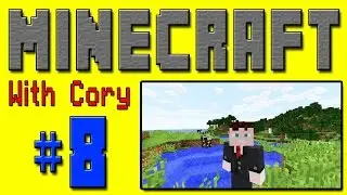 Minecraft - S01_E08 - Still Derpping with Redstone