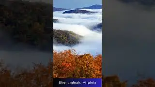 Shenandoah, Virginia #Shenandoah #Virginia