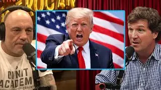 Tucker Carlson: Why Are Weak Leaders More Dangerous Than Dictators? ⚠️ HD