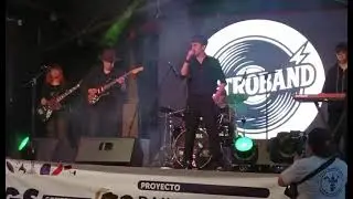 All My Loving (cover) Retro Band⚡️