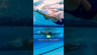 5 Easy Ways to Decrease Drag When You Swim